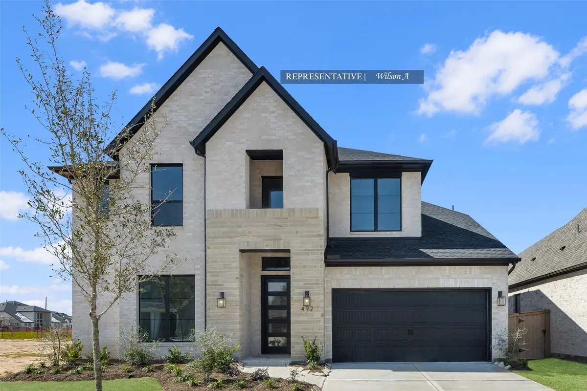 26706 Steradian Lake Lane, Richmond, TX 77406 - #1
