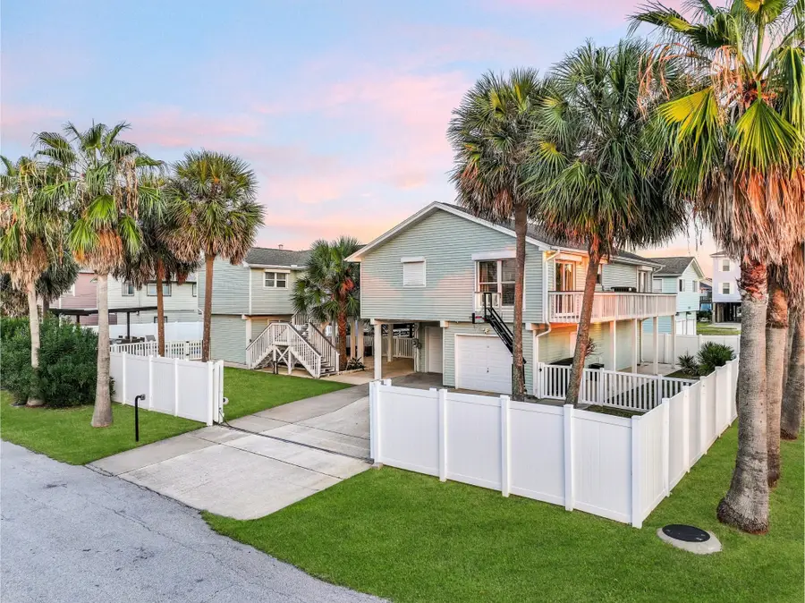 22113 Lampasas Drive, Galveston, TX 77554 - Image #3