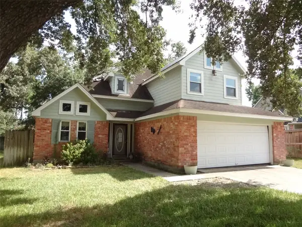 8523 London Way Drive, Tomball, TX 77375