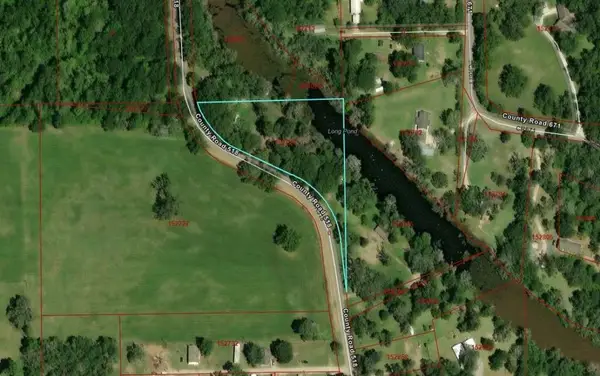 2663 Blue Lake A/k/a 4663 Cr518 Road, Angleton, TX 77515