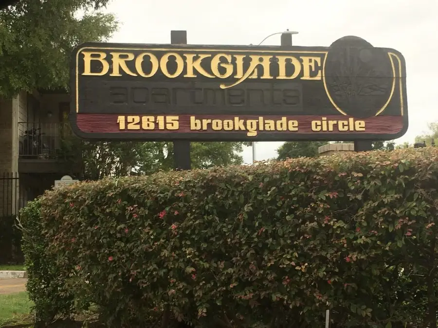 12615 Brookglade Circle #407, Houston, TX 77099 - #2