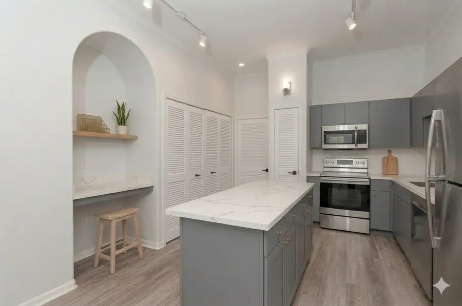 1441 East Street #212, Houston, TX 77007 - #2