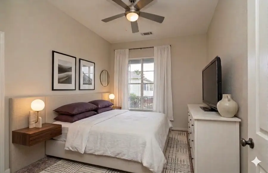 1441 East Street #212, Houston, TX 77007 - #3