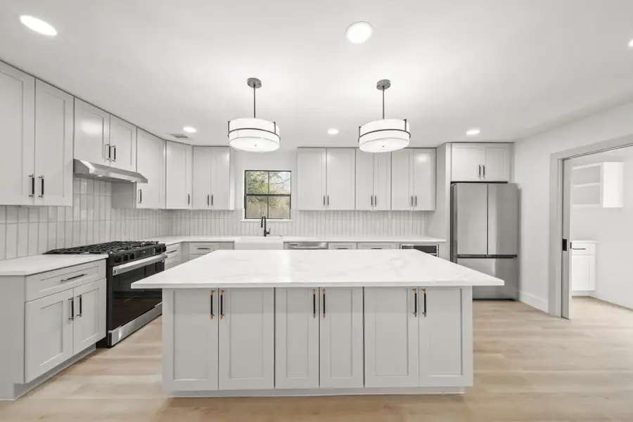 6102 Knollview Drive, Spring, TX 77389 - #3