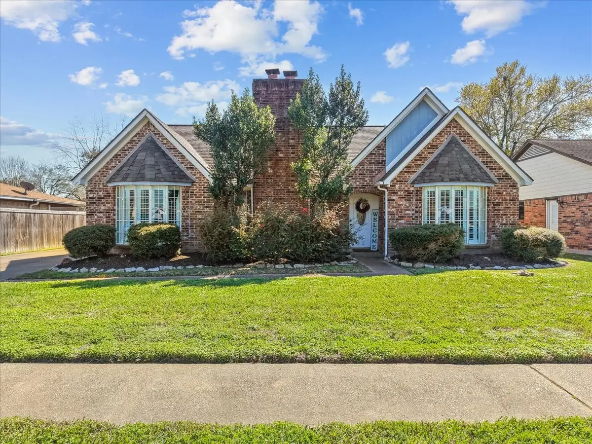 509 Kimswick Court, Deer Park, TX 77536 - #1