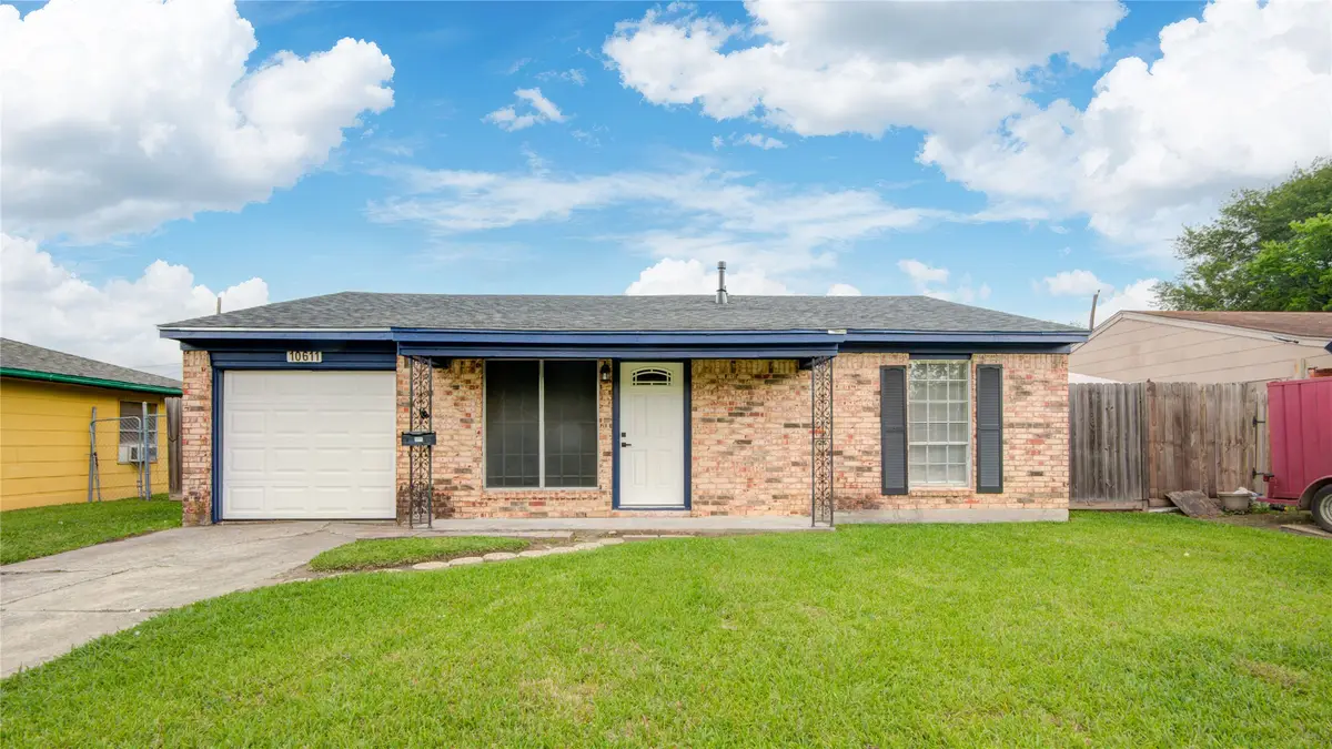 10611 Leitrim Way, Houston, TX 77047 - #1