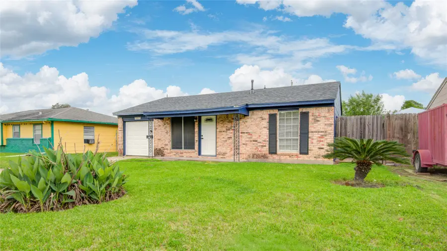 10611 Leitrim Way, Houston, TX 77047 - #3