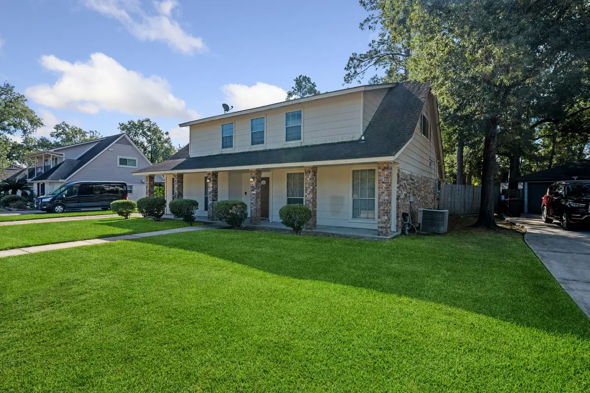 3807 Winter Haven Drive, Baytown, TX 77521 - #1