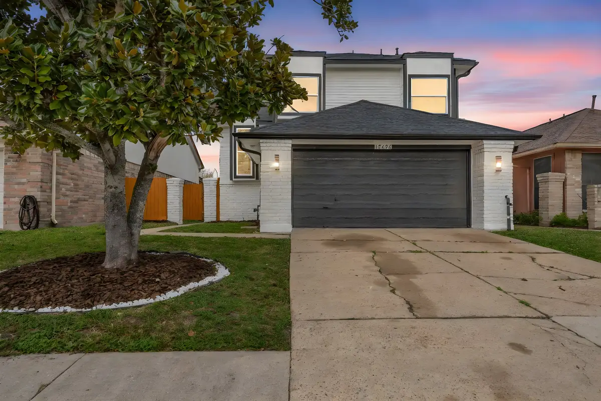 12426 N Rachlin Circle, Houston, TX 77071 - Image #1