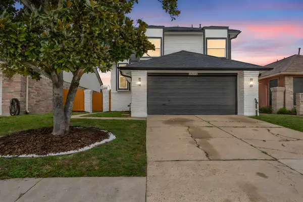 12426 N Rachlin Circle, Houston, TX 77071