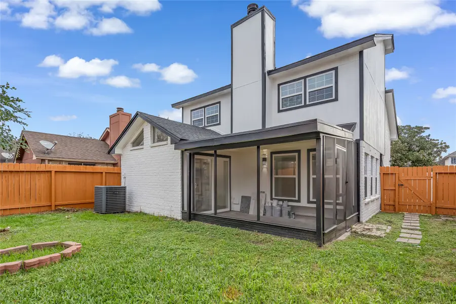 12426 N Rachlin Circle, Houston, TX 77071 - Image #2