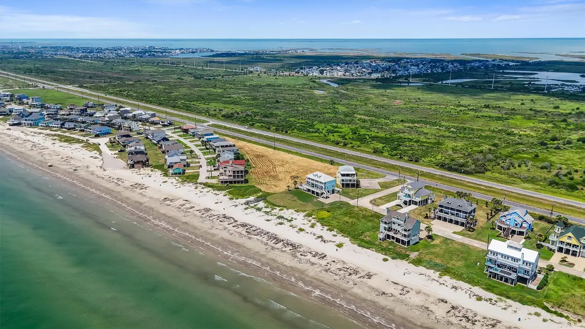 12223 Termini San Luis Pass Road, Galveston, TX 77554 - #1