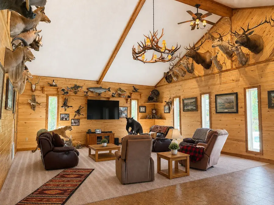 416 W Division Street, Jewett, TX 75846 - #2