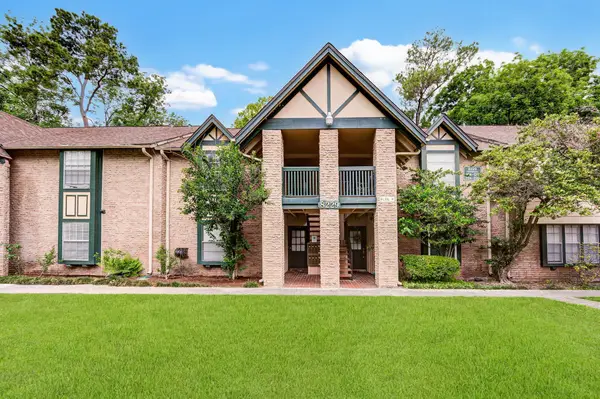 8229 Kingsbrook Road #229, Houston, TX 77024