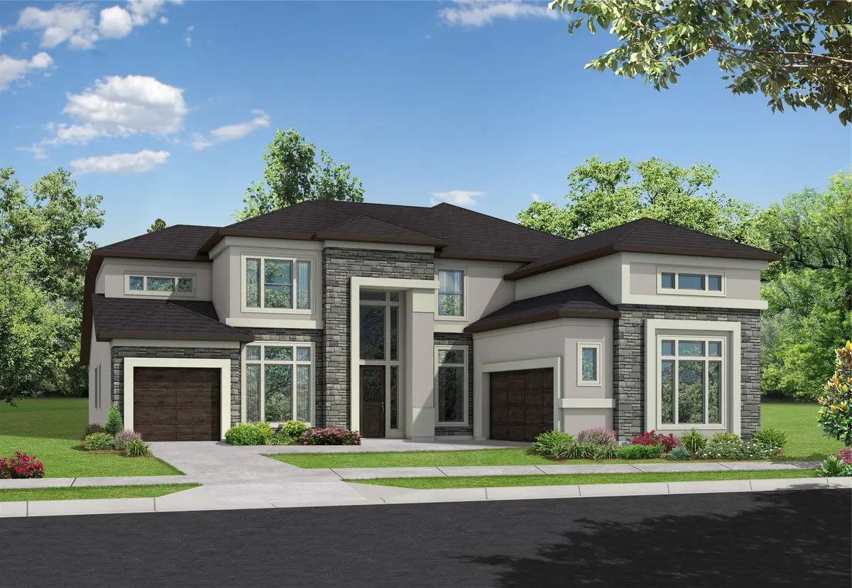 7134 Sadie Highlands Drive, Katy, TX 77493 - #1