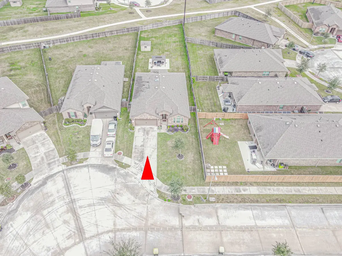 1430 Central Heights Drive, Missouri City, TX 77459 - Image #1