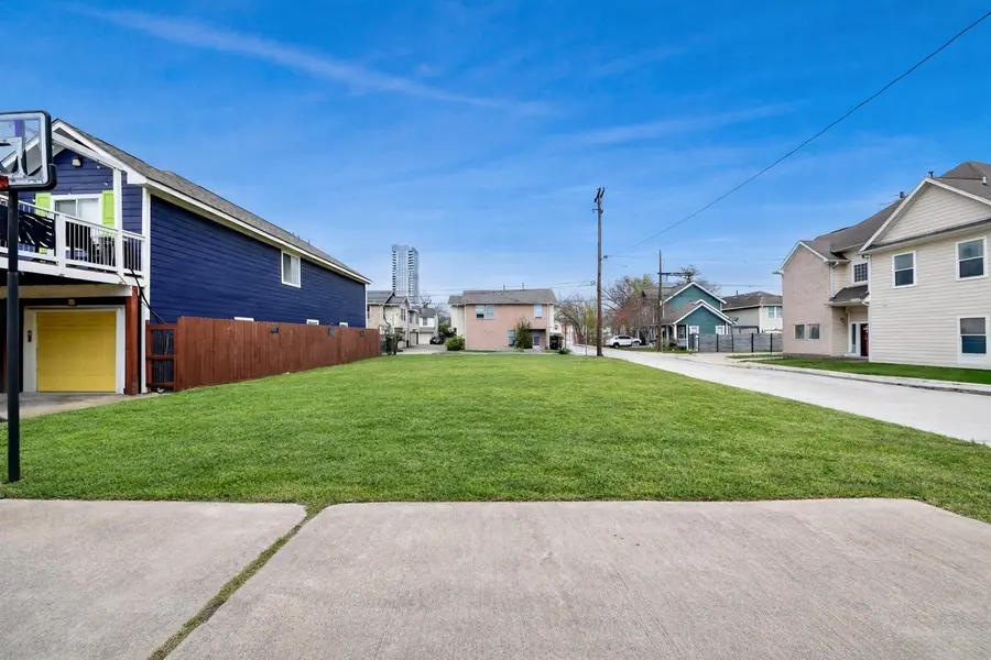 1301 & 1303, 0 Andrews,mathews Street, Houston, TX 77019 - Image #2