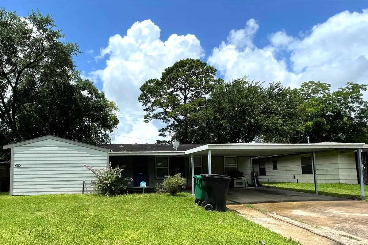 5224 Kelso St Street, Houston, TX 77021 - #1