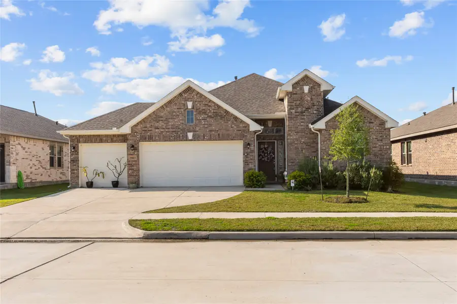 8423 Moonlight Bay Circle, Baytown, TX 77523 - #2