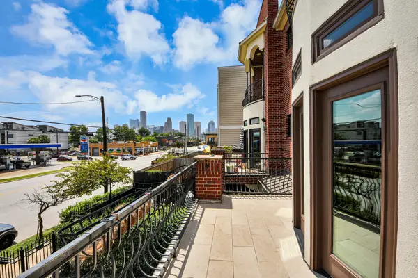 1817 Houston Avenue, Houston, TX 77007
