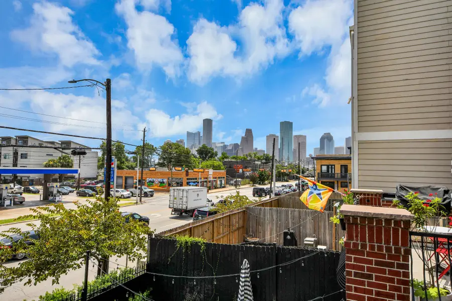 1817 Houston Avenue, Houston, TX 77007 - #3
