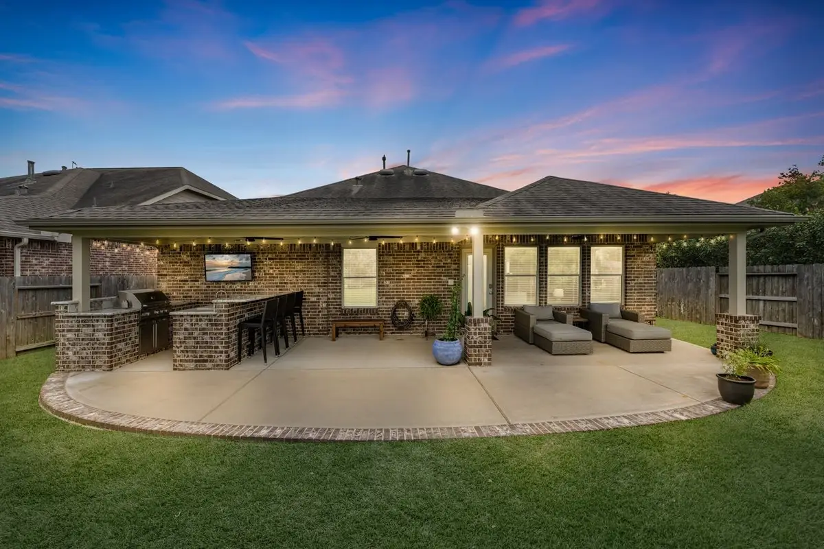 19334 Copper Lantern Drive, Cypress, TX 77433 - #1