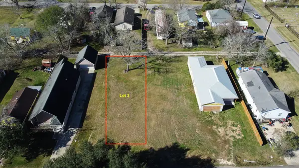 0 Brazos Street, Rosenberg, TX 77471