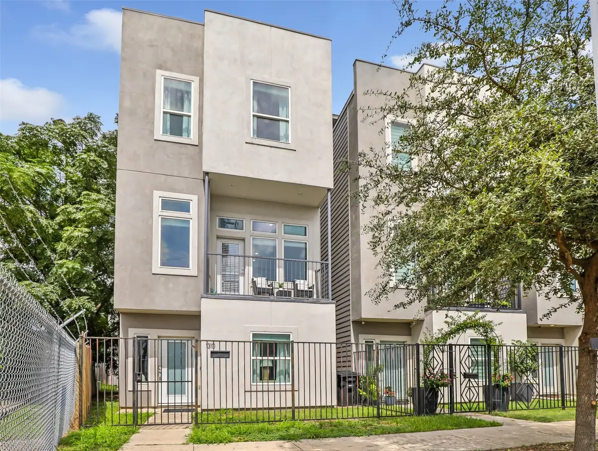 1310 Roberts Street, Houston, TX 77003 - Image #1