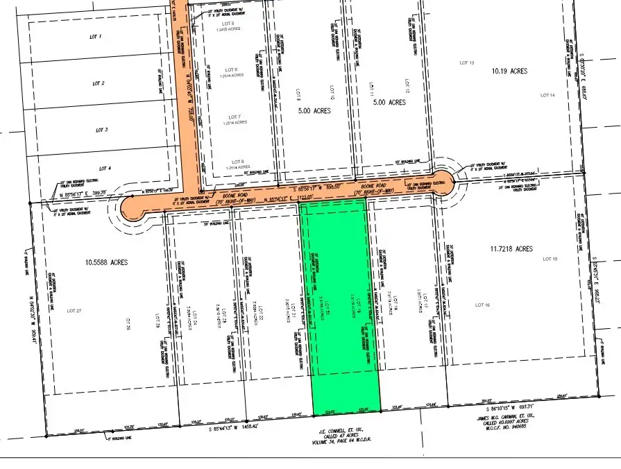 31879 Boone Road, Waller, TX 77484 - Image #2