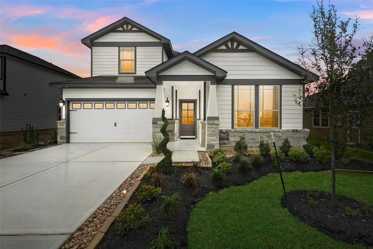 10912 Independence Road, Southeast Montgomery, TX 77328 - Image #1