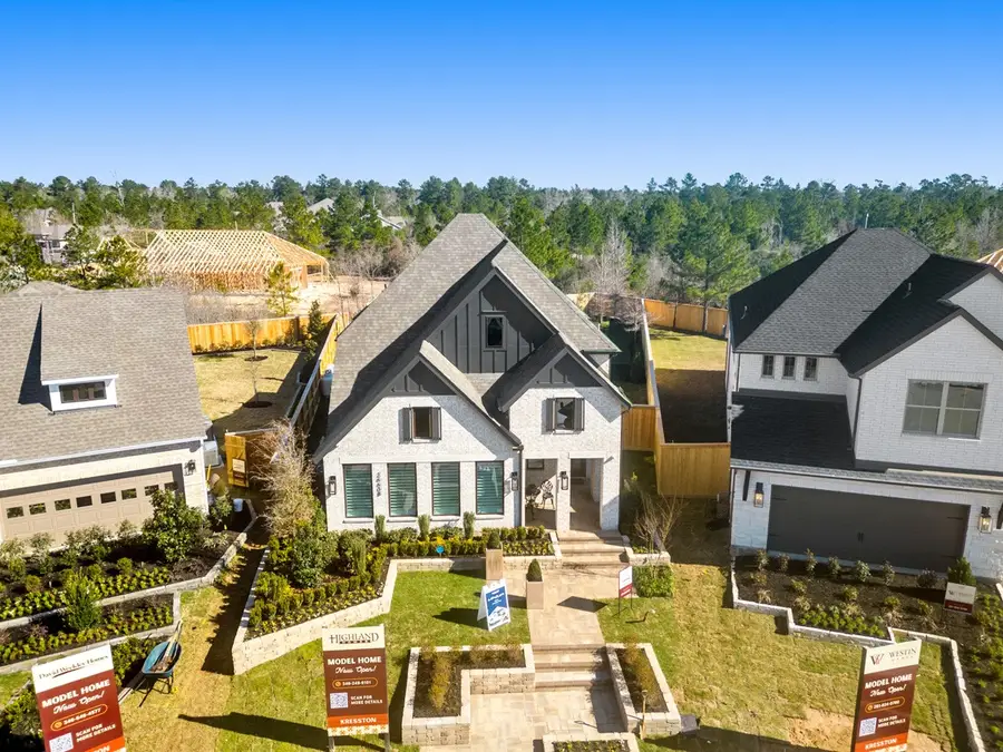 26356 Golden Pass Loop, Montgomery, TX 77316 - #2