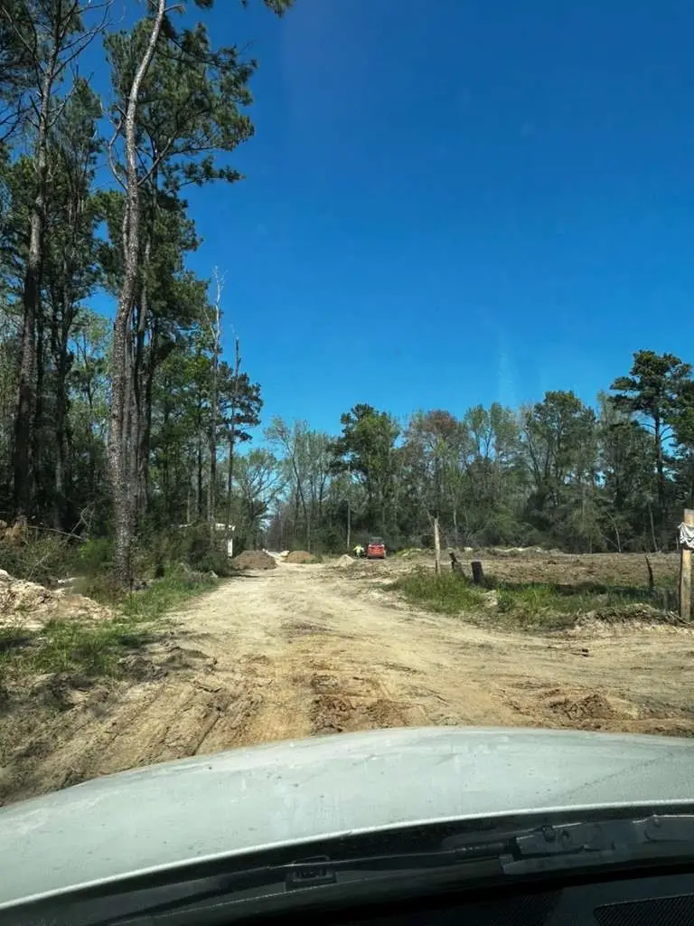 0 Hardy Road Road, Houston, TX 77073 - #3