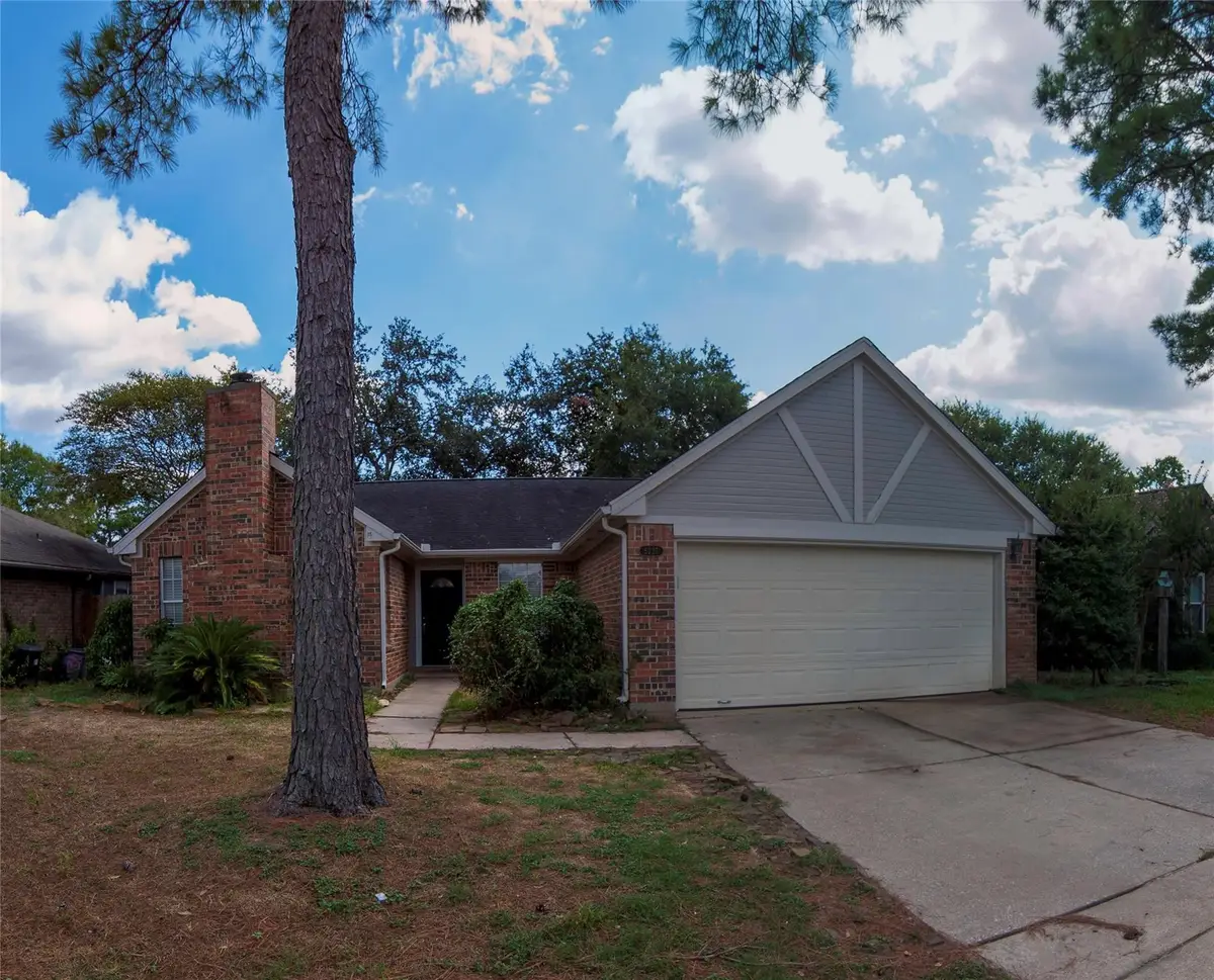 5227 Aberton Lane, Spring, TX 77379 - #1