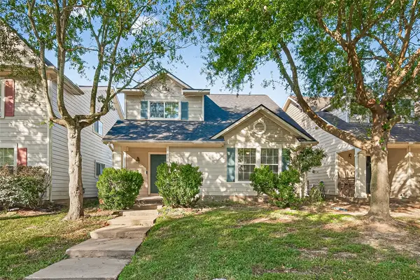 6318 Torrance Elms Court, Katy, TX 77449