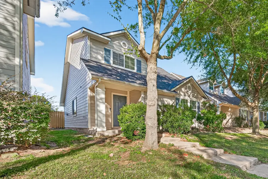 6318 Torrance Elms Court, Katy, TX 77449 - #2