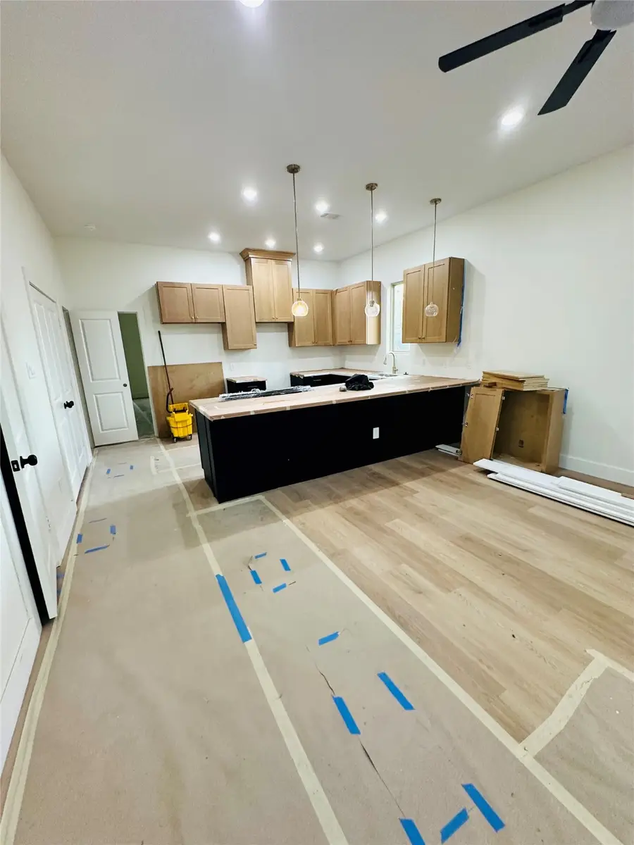 7956 Bonaire Unit A/b Street, Houston, TX 77028 - Image #2