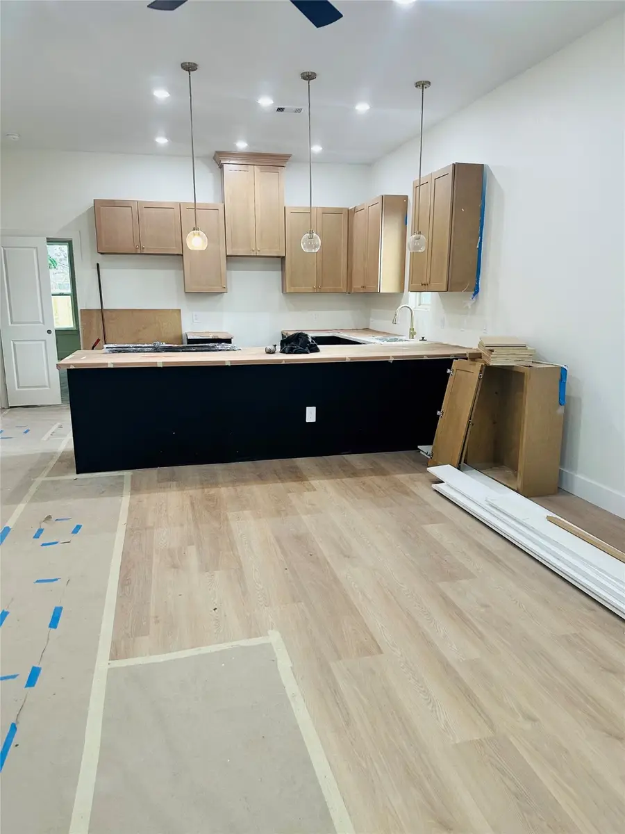 7956 Bonaire Unit A/b Street, Houston, TX 77028 - Image #3