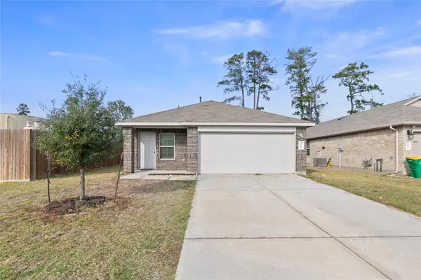 16905 Rich Pines Drive, Conroe, TX 77302