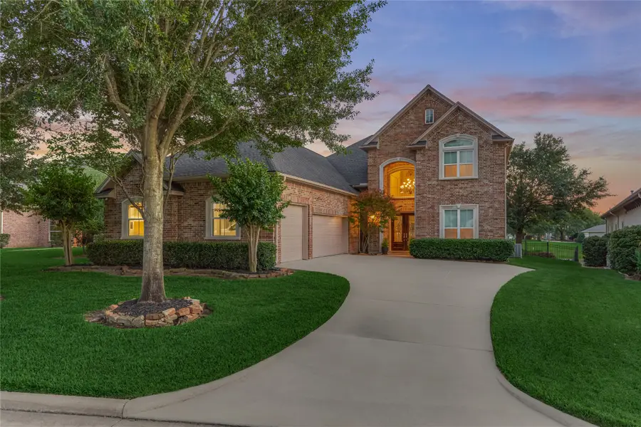 12336 Oak Bend Circle, Conroe, TX 77304 - #2