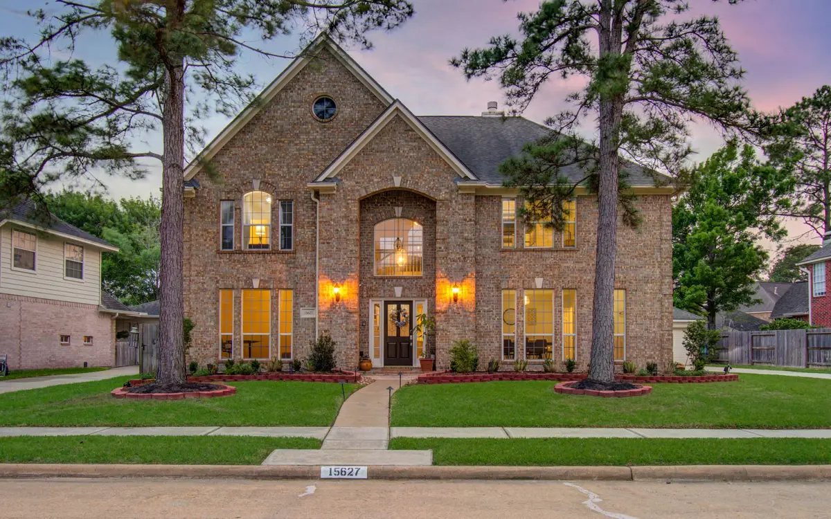15627 Twisting Springs Drive, Cypress, TX 77433 - #1