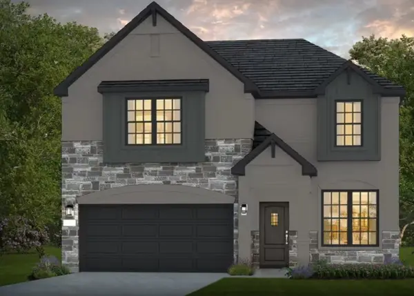 3827 Tantallon Lane, Katy, TX 77493