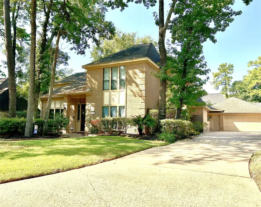 9547 Enstone Circle, Spring, TX 77379 - Image #3