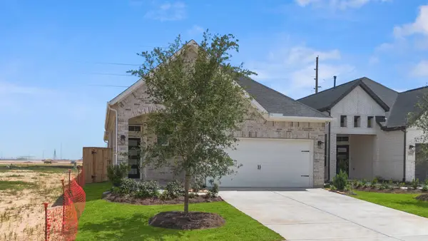 30918 Evening Skye Drive, Fulshear, TX 77423