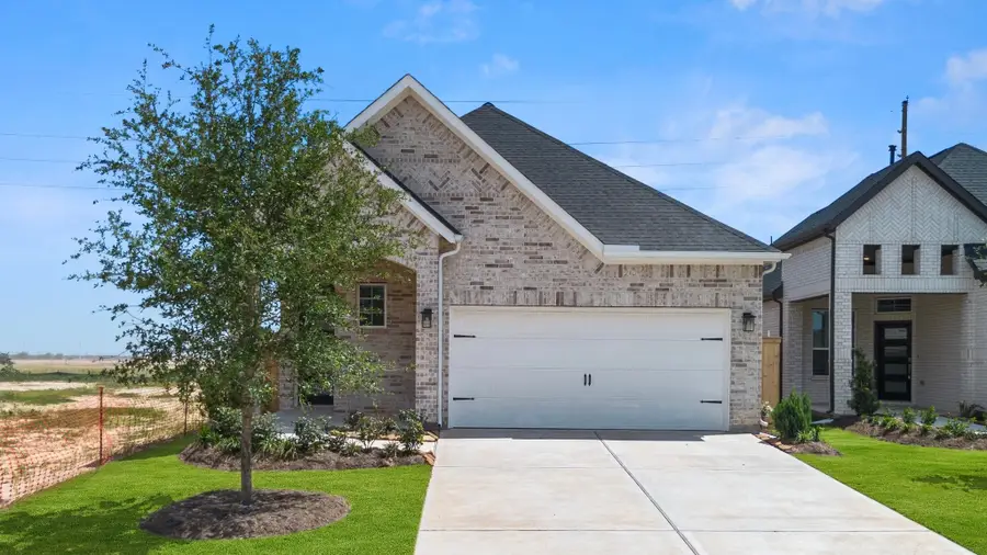 30918 Evening Skye Drive, Fulshear, TX 77423 - #2