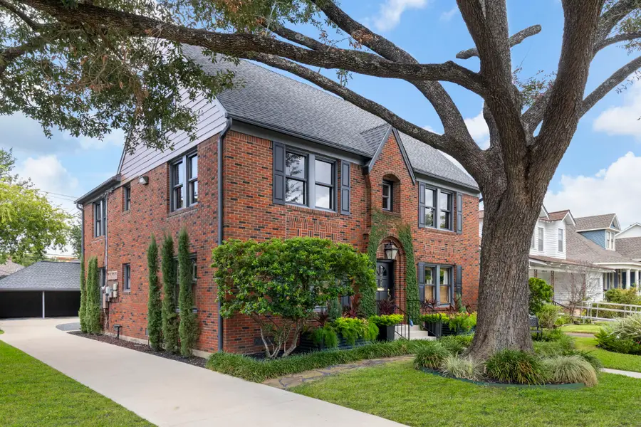 505 Harvard Street, Houston, TX 77007 - #3