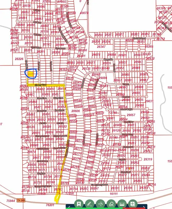 00 Hackberry Drive, Plantersville, TX 77363