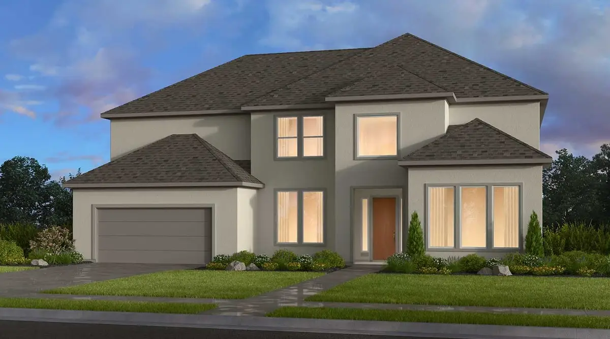 9210 Ocean Onyx Drive, Cypress, TX 77433 - #1