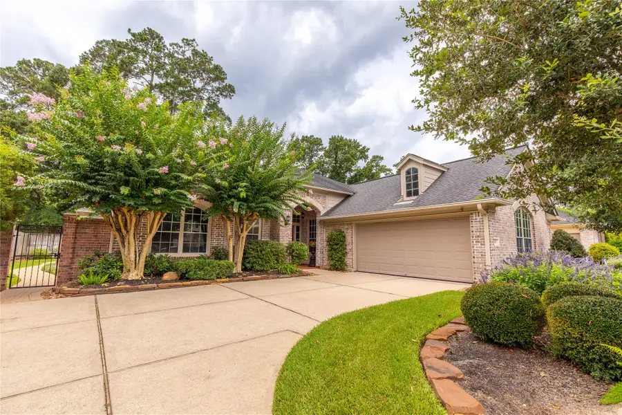 19 Palmer Green Place, The Woodlands, TX 77381 - #2