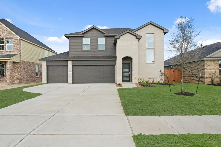 4040 Sun Burst Lane, Brookshire, TX 77423 - #2