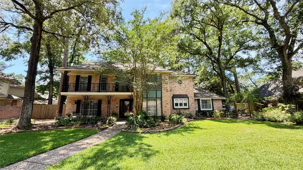 13711 Crickett Hollow Drive, Houston, TX 77069